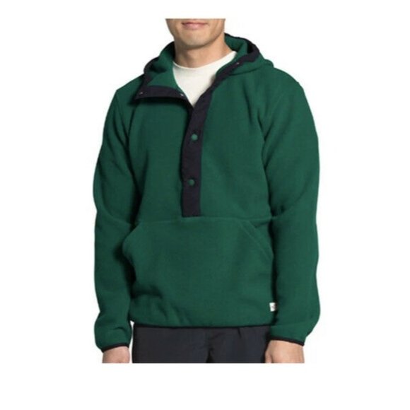 Mens The North Face Jacket Carbondale 4 